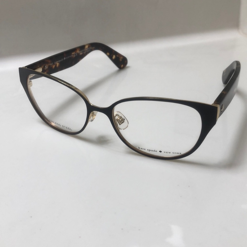 Kate Spade Jaydee Eyeglass Frames